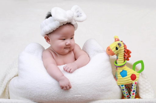 澳门宝宝头发黄是什么原因