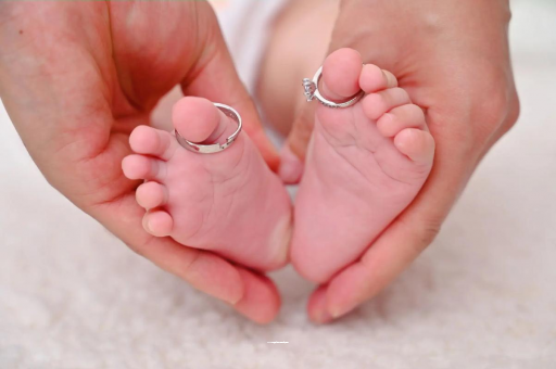 澳门宝宝睡着了委屈的抽泣